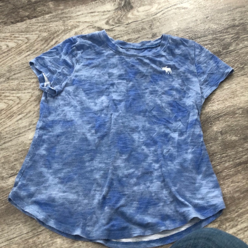 Abercrombie T-shirt